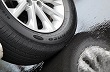Lốp xe không chỉ bằng cao su ?